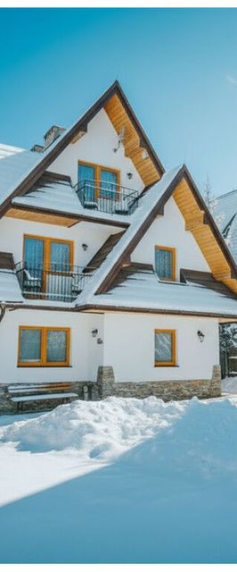 Zacisze Wolny Pokój Zakopane