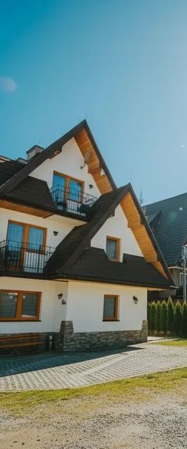 Zacisze Wolny Pokój Zakopane