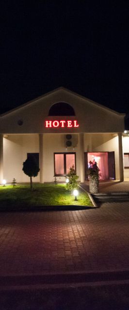Hotel Graal Targowisko Bochnia