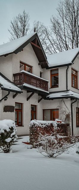 Dom Gościnny U Bogusi Zakopane