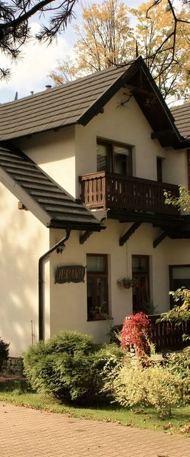 Dom Gościnny U Bogusi Zakopane