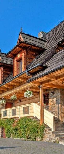 Chata Walczaków Zakopane 