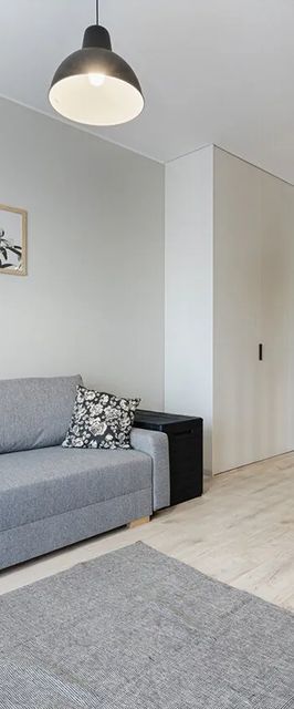 LOOKAP GDAŃSKA STREET Łódź