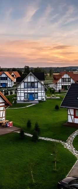 Słowińska Aura Rowy