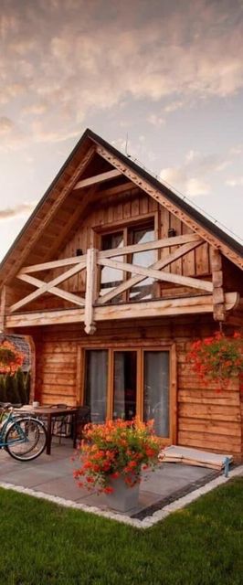 Bajkowe Domki Kudowa-Zdrój