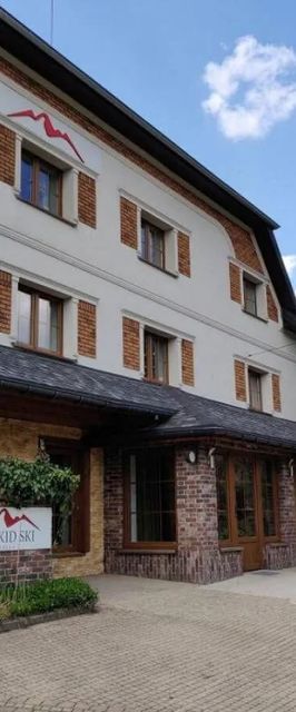 Beskid Ski Villa Wisła