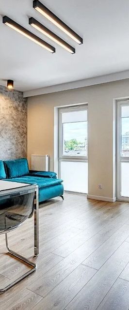 LOOKAP ILUMINO III Łódź