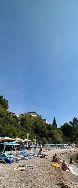 Studio Apartment Vida Crikvenica