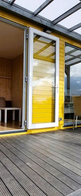 Kolorowe Dni - domki wakacyjne Darłówko