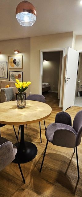 Apartament Zakopiański 49 Zakopane