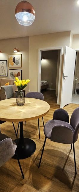 Apartament Zakopiański 49 Zakopane