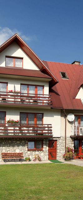 Willa Slavita Zakopane 