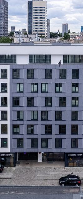 LOOKAP NARUTOWICZA I Łódź