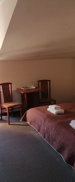 Pokoje Gościnne Maria Kudowa Zdrój