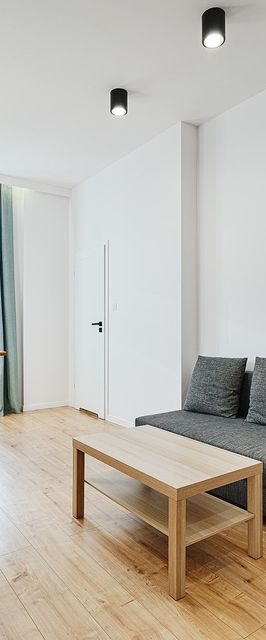 LOOKAP PIOTRKOWSKA STREET I Łódź