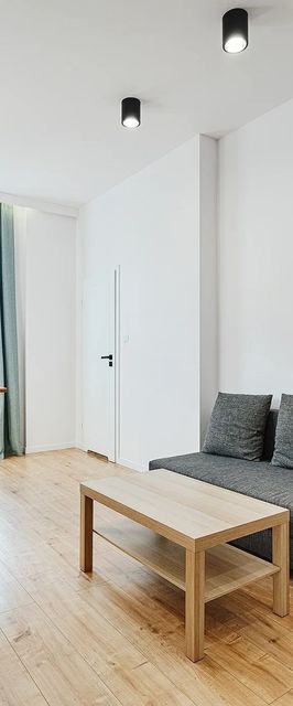 LOOKAP PIOTRKOWSKA STREET I Łódź