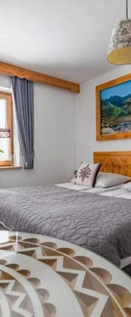 Pokoje Na Równi Zakopane