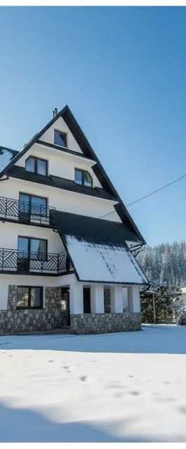 Pokoje Na Równi Zakopane