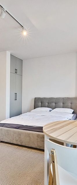 LOOKAP POLONIA RESIDENCE III Łódź