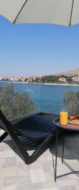 Holiday Home Family Fun Grebaštica