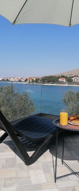 Holiday Home Family Fun Grebaštica