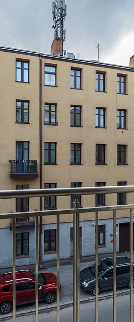 LOOKAP WYSOKA I Łódź