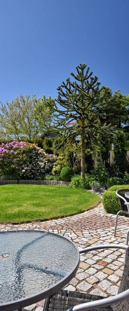 Dom Gościnny Ogród Kołobrzeg