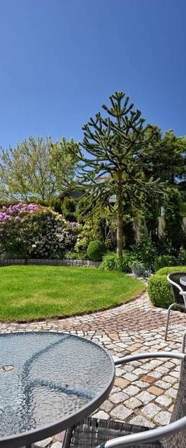 Dom Gościnny Ogród Kołobrzeg