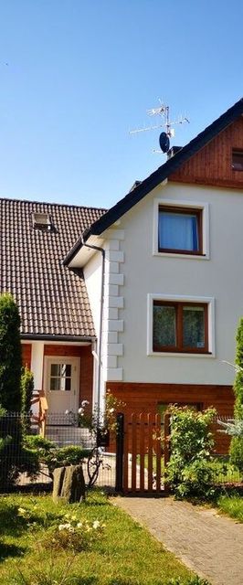 Marea Apartamenty Ustka