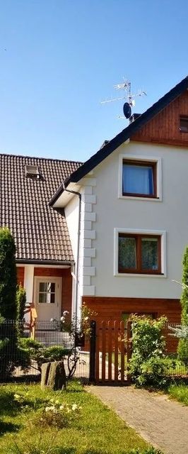 Marea Apartamenty Ustka