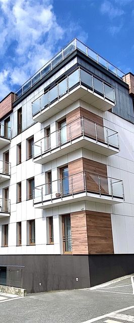 Apartamenty Marea Rentals Aquarius Ustka