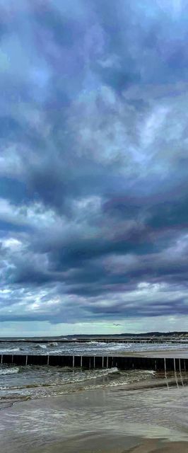 Apartamenty Marea Rentals Bulwar Portowy Ustka