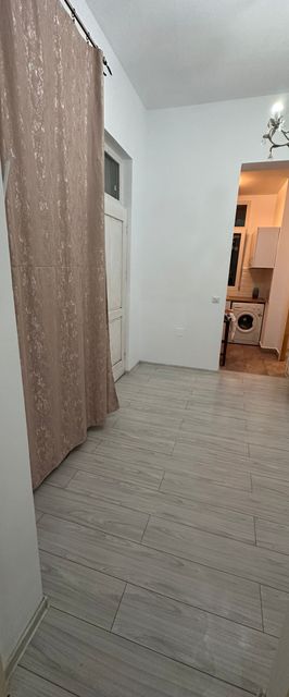 Apartament Eugen Băile Govora