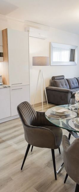 Central Residence Apartman Sopron