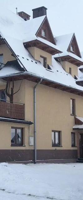 Wynajem Pokoi U Socków Zakopane