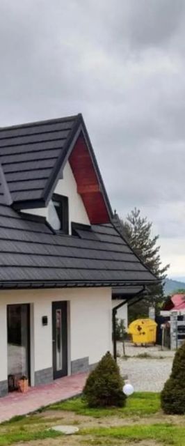 Wynajem Pokoi U Socków Zakopane