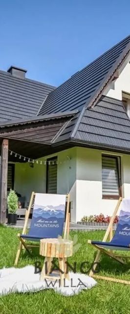 Willa Bianco Noclegi Zakopane