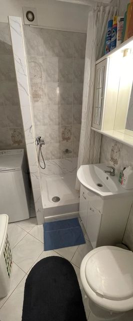 Váci Green Apartman Budapest
