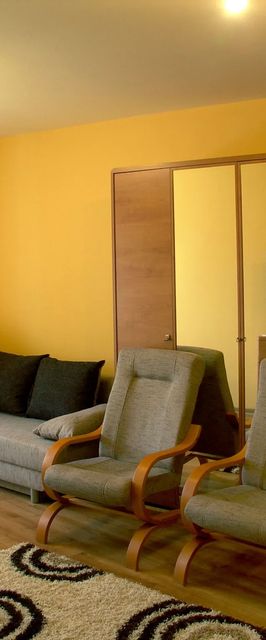 Apartament Kasprusie 6A Zakopane