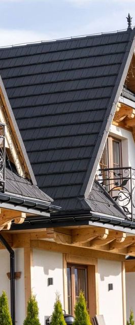 Osada LUX HOUSE & SAUNA Zakopane