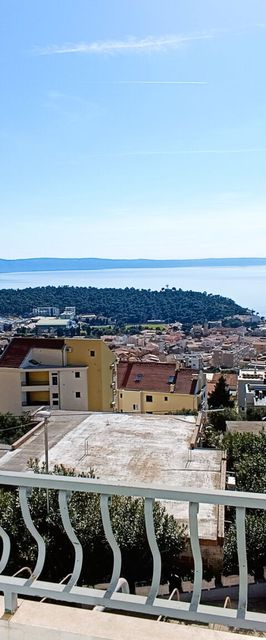 M.E.A. Apartmani Makarska