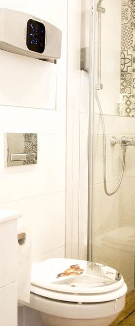 Pfenning studia - Little heaven