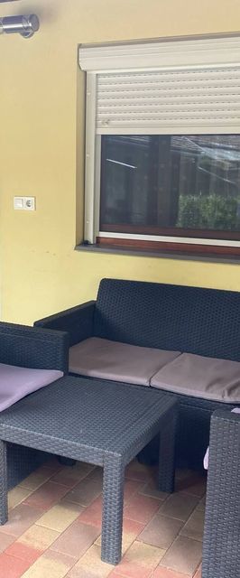 Tópart Vendégház Gyopárosfürdő