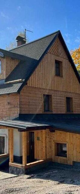 Horský Dvůr Bedřichov