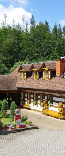 Osada Kamratowo Wisła