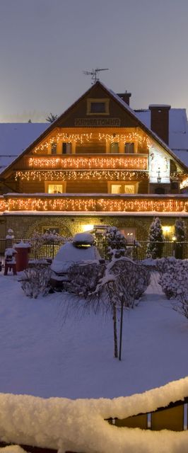 Osada Kamratowo Wisła