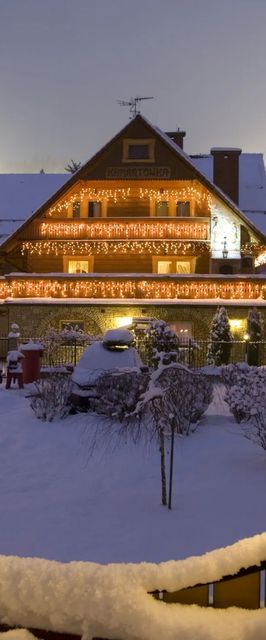 Osada Kamratowo Wisła