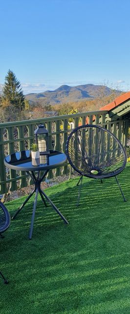 Sziklaszirt Vendégház Salgótarján