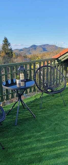 Sziklaszirt Vendégház Salgótarján