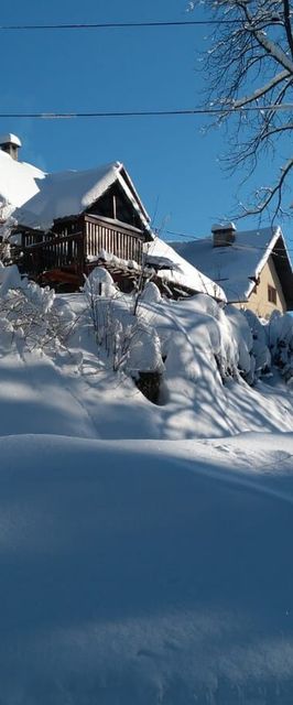 Chata W Fiedorowie Wisła